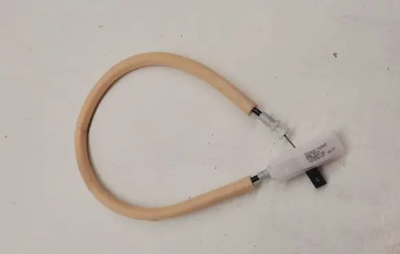 BMW 5 G30 G31 G38 Rear door cable line 7339471
