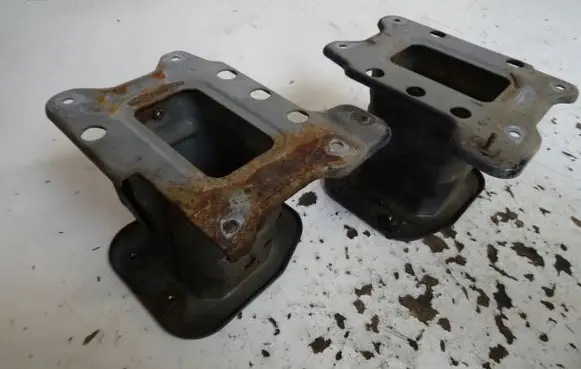 Opel Antara Immobilizer control unit/module 21123