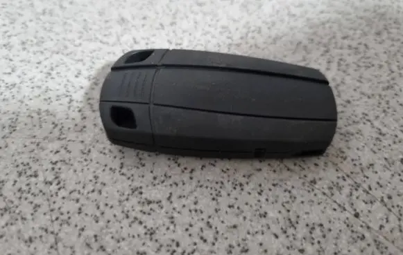 BMW 3 E90 E91 Ignition key/card 6937508