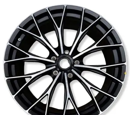 Aston Martin Vantage IV R21 forged rim 07322M15R