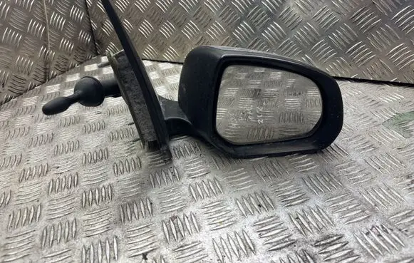 Nissan Pixo Manual wing mirror E11026446