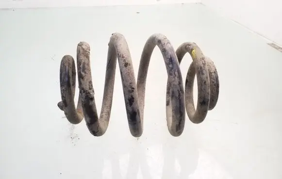 Seat Alhambra (Mk1) Rear coil spring