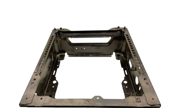 Ford Transit Custom Driver seat console base BK2163227AD