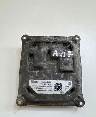 BMW 3 E92 E93 Headlight ballast module Xenon 7263052 130732930200 10EEG090147