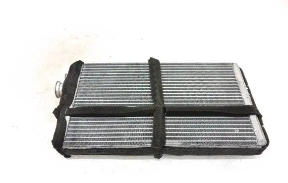 Volkswagen Touareg III Heater blower radiator DE646001