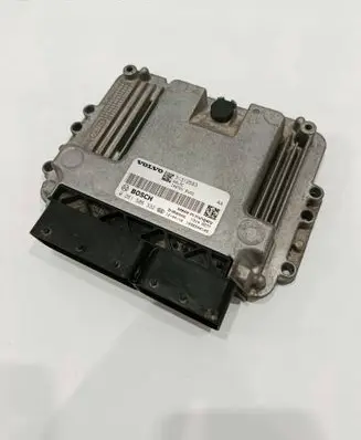 Volvo S60 Engine control unit/module 31312683 0261S06332 1039S40105