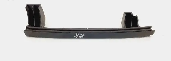 KIA Carnival Front door windshield rail 825504D000