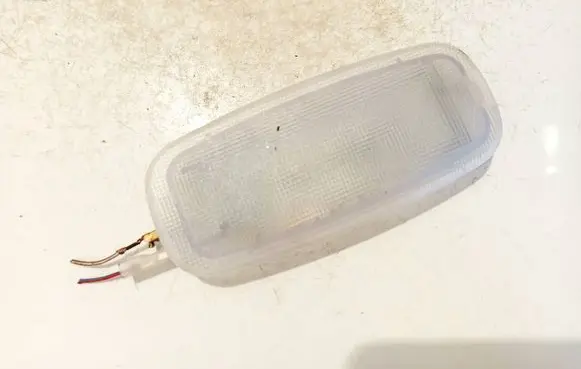 Mercedes-Benz A W169 Rear seat light a2028200401