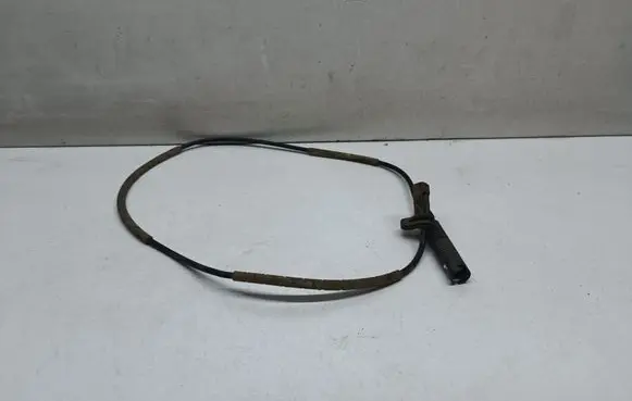 BMW 3 E90 E91 ABS rear brake sensor 6870076