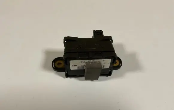 Citroen C5 ESP acceleration yaw rate sensor 9654769280 BV77M048 10170