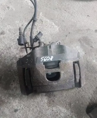 Audi A6 S6 C6 4F Front brake caliper 