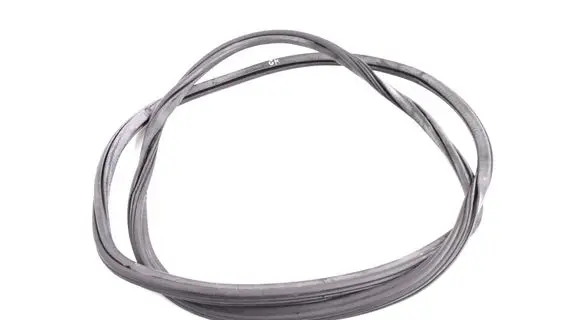 Volkswagen Golf VII Rubber seal rear door 8R0833721D