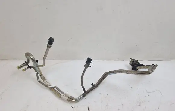 Land Rover Freelander 2 - LR2 Air conditioning (A/C) pipe/hose 6G9N19A834ES