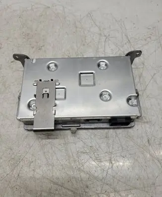 Audi A4 S4 B8 8K MMI control unit 8T0035462