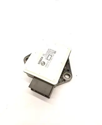 BMW 5 E60 E61 ESP (stability system) control unit 3452677460202