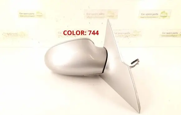Mercedes-Benz CLK A208 C208 Front door electric wing mirror 2088100276 2088100079