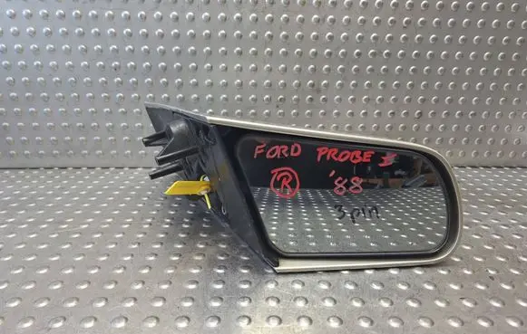Ford Probe Front door electric wing mirror S27725359