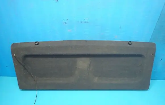 Hyundai Getz Parcel shelf 