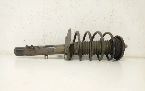 Citroen C3 Front shock absorber/damper 9811371280