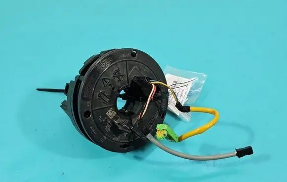 Airbag slip ring squib (SRS ring)
