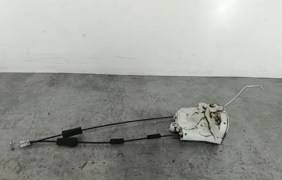 Honda Jazz Front door lock 
