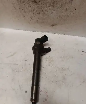 Volkswagen PASSAT B7 Fuel injector 03J13027J