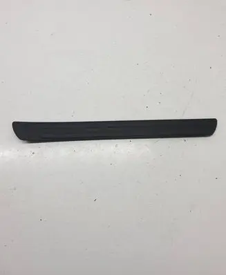 Audi Q7 4L Front sill trim cover 4L0853655