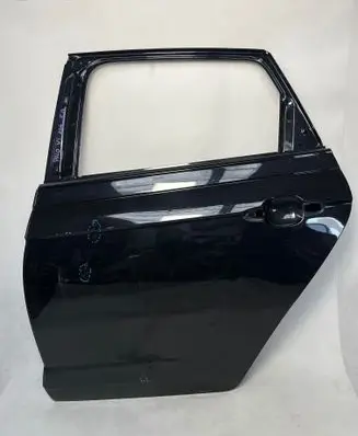 Volkswagen Polo VI Rear door 2G4833311E