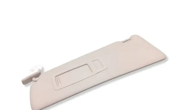 BMW 3 F30 F35 F31 Sun visor 7322293