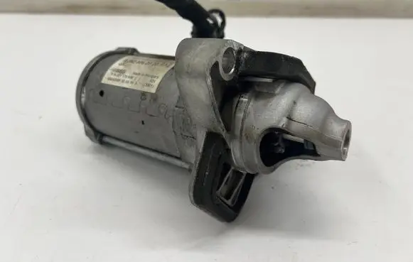 Mercedes-Benz CLA C118 X118 Starter motor A2829062000