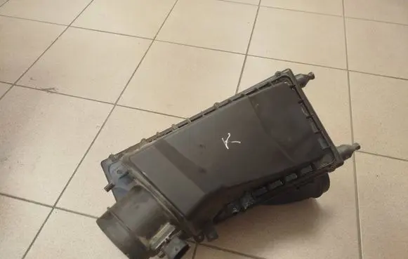 Land Rover Range Rover Sport L494 Air filter box FPLA9601AB
