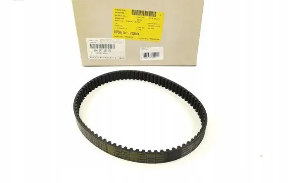 Porsche 911 964 Alternator belt 