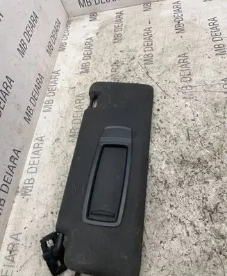BMW X5 F15 Sun visor 2321252