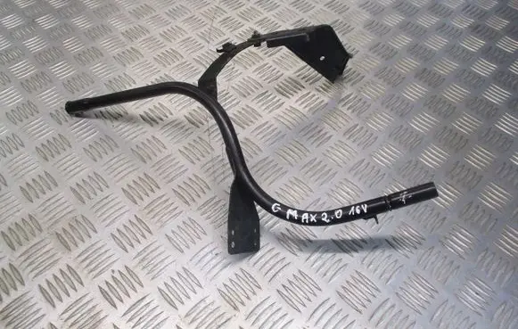 Ford C-MAX I Oil level dip stick 