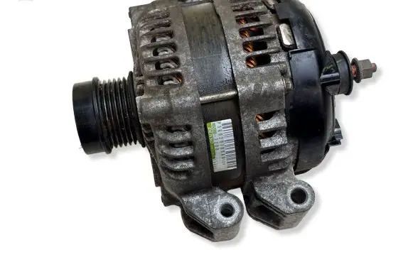 Dodge Durango III Generator/alternator P56029789AA