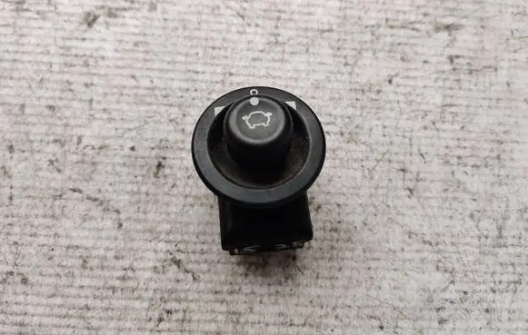 Ford Transit Wing mirror switch 93BG17B676BB K808X