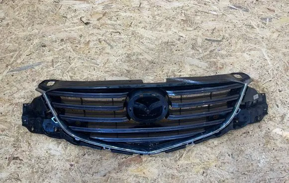 Mazda CX-5 Front grill KA0C-50712 S2501M526