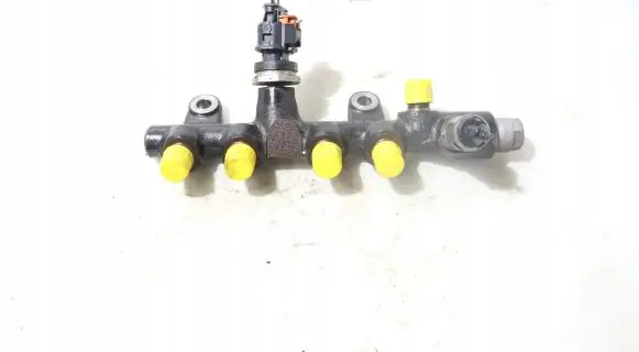 Renault Megane IV Fuel main line pipe 