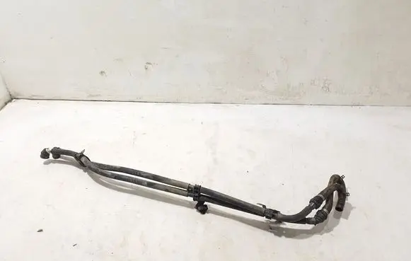 Mercedes-Benz GLE W167 Engine coolant pipe/hose A1678322500