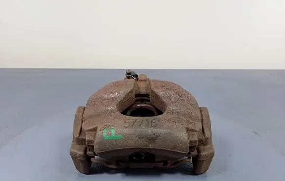 Volkswagen Sharan Front brake caliper