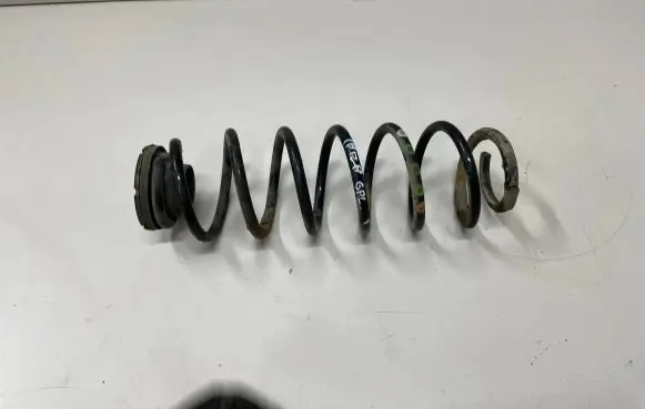 Seat Ibiza IV (6J,6P) Rear coil spring
