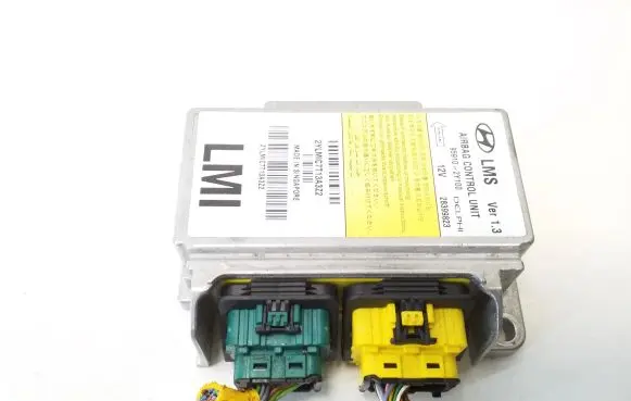 Hyundai ix35 Airbag control unit/module 959102Y100