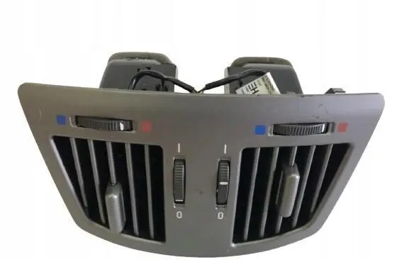 BMW 7 E65 E66 Rear air vent grill 7002395