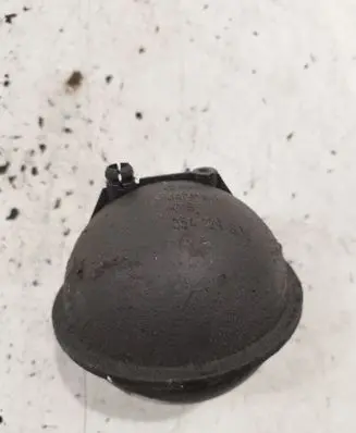 Audi A4 S4 B8 8K Vacuum air tank 054129808