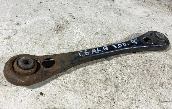 Audi A6 S6 C6 4F Rear upper control arm/wishbone