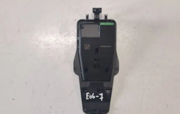Volvo XC60 Windshield/windscreen camera P31260285