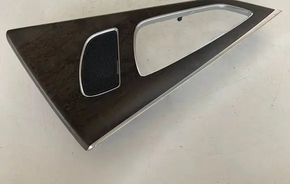 Audi A7 S7 4G Rear door card trim 4G8867419AR 4G8867419ARND8 4G8867419