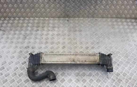Volkswagen Sharan Intercooler radiator 95VW9L440AA