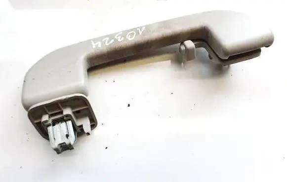 Citroen C4 II Picasso Rear interior roof grab handle