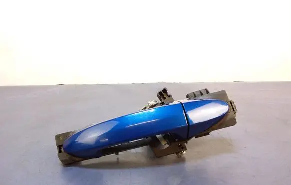 Ford Ecosport Rear door exterior handle 8A61-A224A37-AN